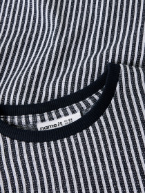 NAME IT T-shirt Hans Salute